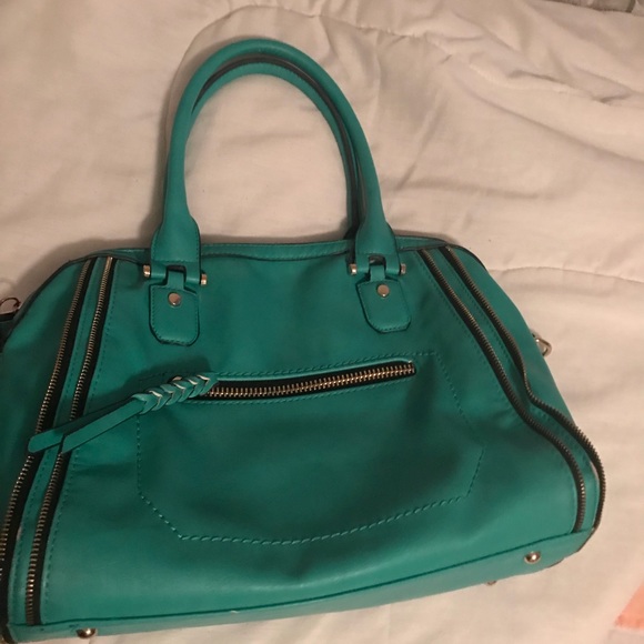 Urban Expression Learher Purse from Stitch Fix - Picture 4 of 6